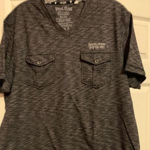 Guess shirt